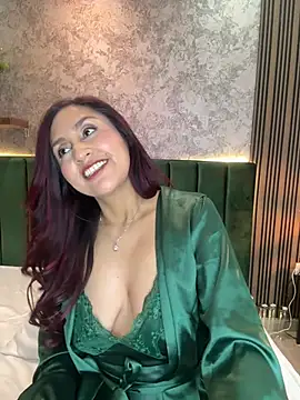แชท XXX สดของ MonicaMoret