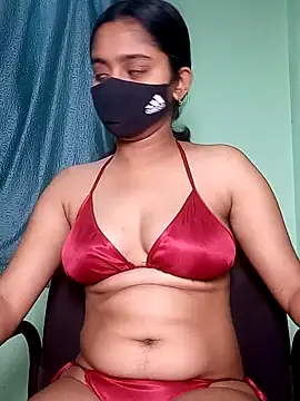 Sembang XXX Secara Langsung shrutee12