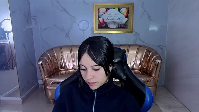 Chat XXX en directo de isabeau_s