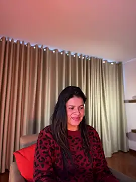 Zandrina – Naživo XXX chat