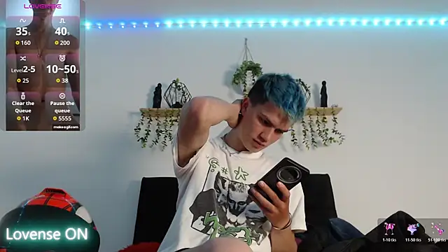 Chat XXX Live nicktorn