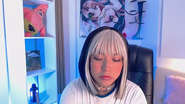 Chat XXX Live mieruco_chan