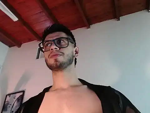 Colby_smit_ Live XXX-Chat