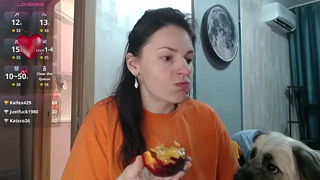 Stacy_Davice – Naživo XXX chat