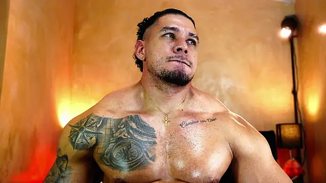 MassimoWalton2 Show Webcam