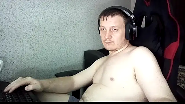 Chat +18 de MysteriousWanderer ao vivo