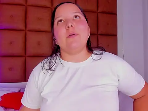 Chat XXX en directo de AmberrRossee