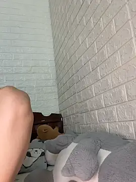 Sayhi-bibi Show Webcam