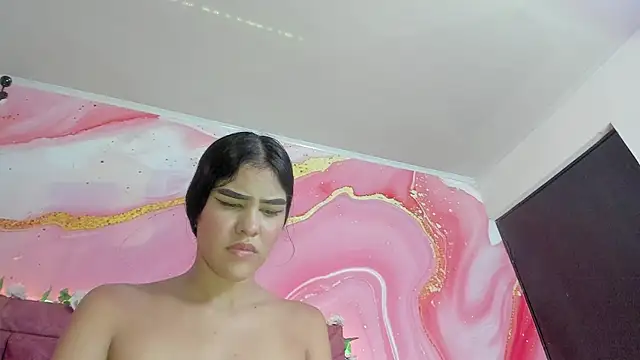 Chat +18 de Bella__sweet ao vivo