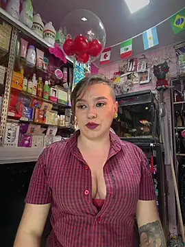 TamySweetness Live XXX-chat