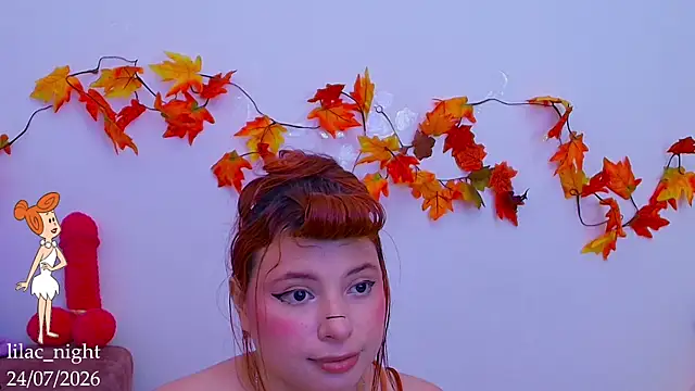 lilac_night33 live XXX chat