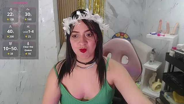 แชท XXX สดของ gabriella_storm_tf