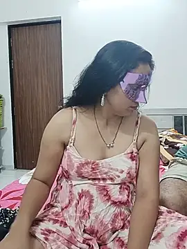 Czat XXX na żywo – Harsh_Ankita_Couple
