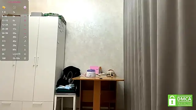 GildaCode 即時 XXX 聊天