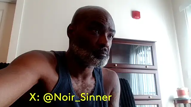 Chatroom XXX en direct de sinnernoir