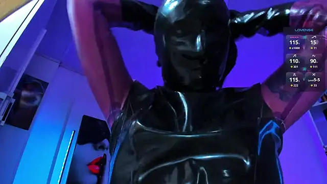 kayilyn's Live XXX Chat
