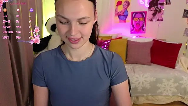 MaxinCarroll's Live XXX Chat