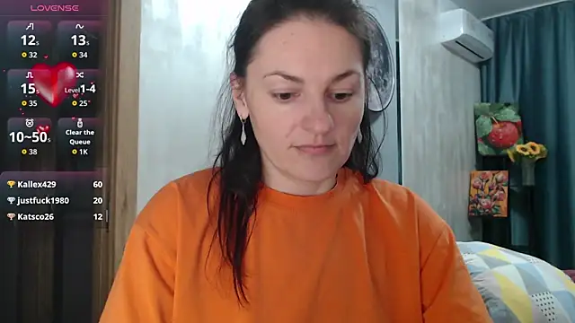 Stacy_Davice's Live XXX Chat