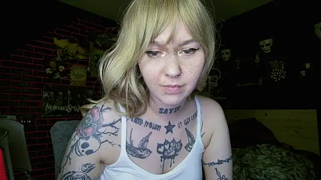 MessalinaOfficial Live XXX-Chat