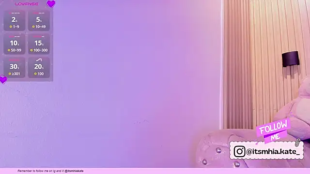 Mhiaa_Sweet's Live XXX Chat