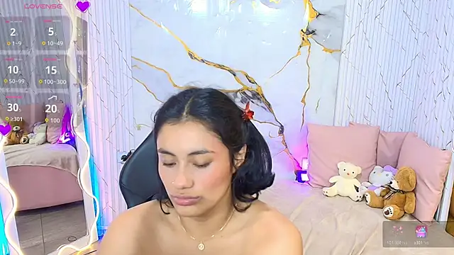 PEACHY_TAY 라이브 XXX 채팅