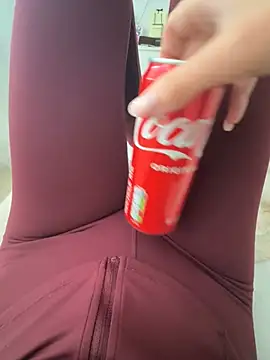 Cleoluxex 라이브 XXX 채팅