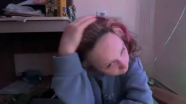 nordystarn Live XXX chat