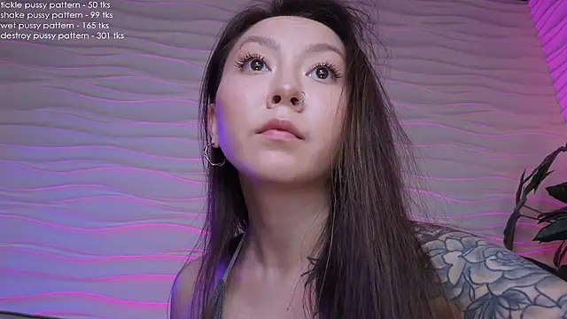 im_casey élő XXX-chatje