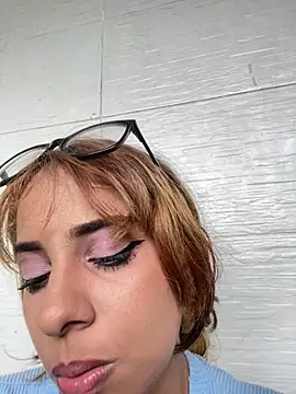 دردشة LeylaKnox الجنسية المباشرة