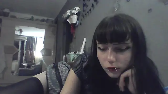 ChargedReign 라이브 XXX 채팅