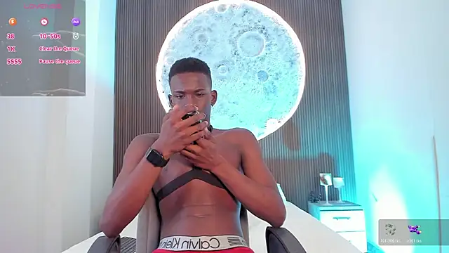JacksonMuller_ Live XXX Chat