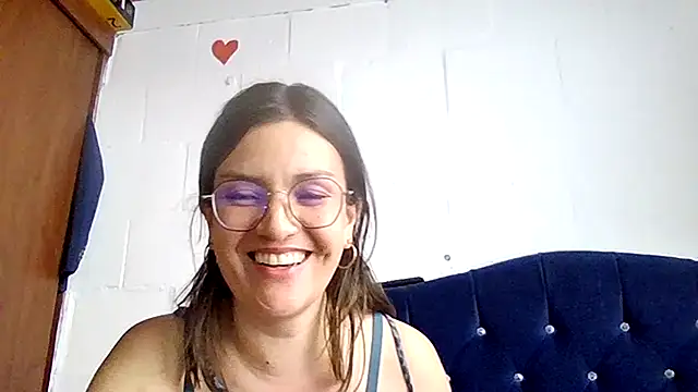 Živý XXX chat princessbella93