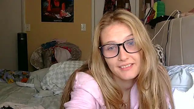 Chat XXX ao vivo de MollysChambers