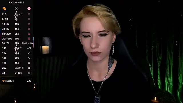 Czat XXX na żywo – _Shadow_devil__