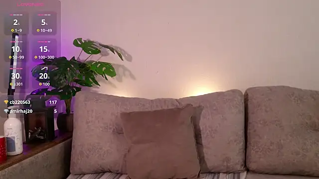 Czat XXX na żywo – classy____