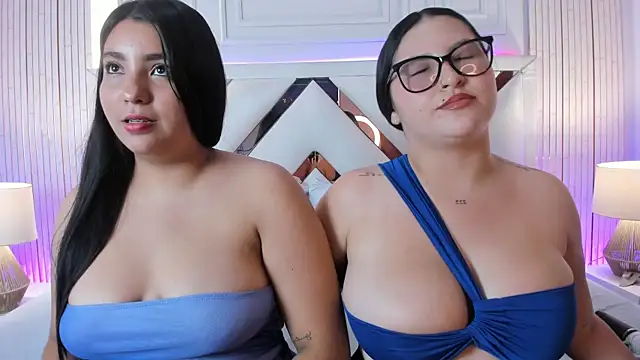 madeleine2112 Adlı Modelin Canlı XXX Sohbeti