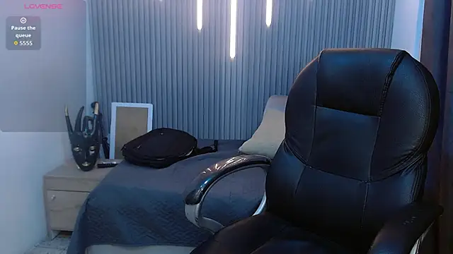 StiwenTwink Шоу с уебкамера
