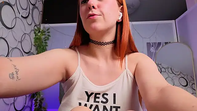 XXX chat uživo modela Alice_dusk_