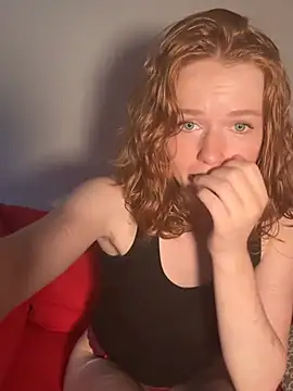 LillyBlush Live XXX-Chat