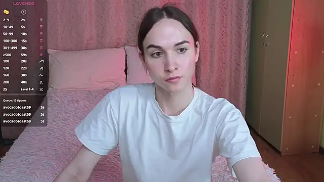 Angeel_Kate – Naživo XXX chat