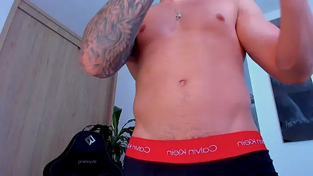 Santos_ramirez1 Obrolan Langsung XXX
