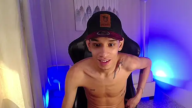 Chat XXX ao vivo de YorYo_hot