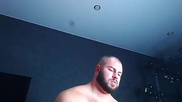 Chat +18 de muscularjohnforuX ao vivo