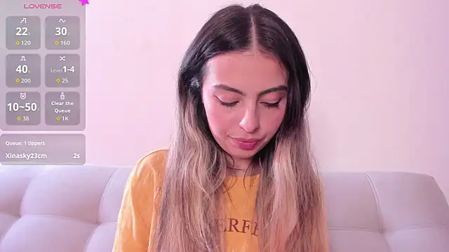 Fernanda_aaaa: онлайн-секс-чат