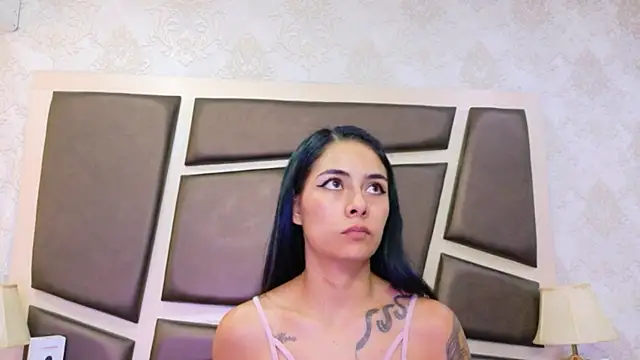 NicoleEsposito's Live XXX Chat