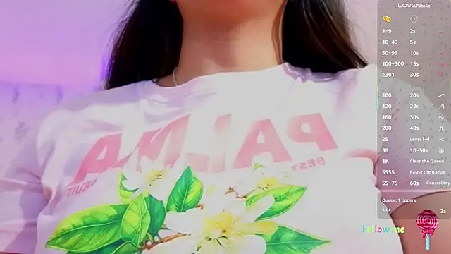 MARIANA_TAY1's Live XXX Chat