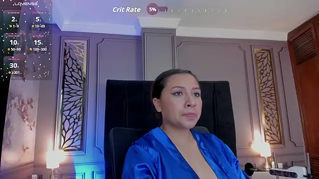 Chat +18 de dulce_girls ao vivo