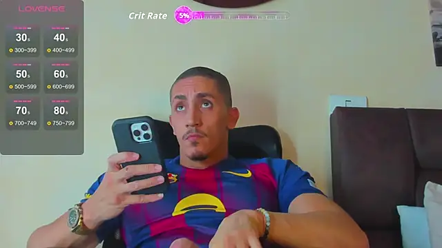 Онлайн чат XXX MikeRoss7777