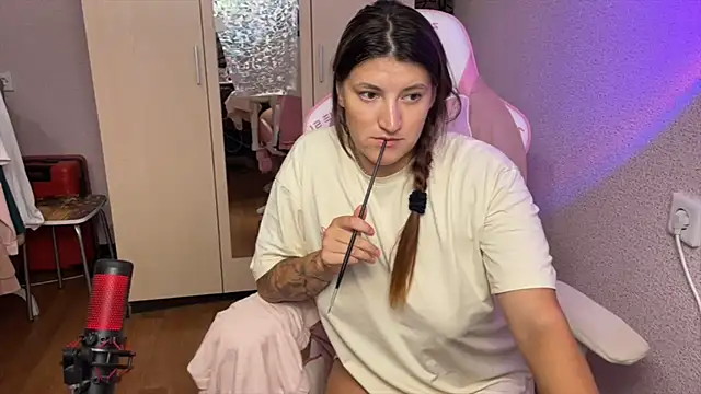 Katrin__kiss Live XXX-chat