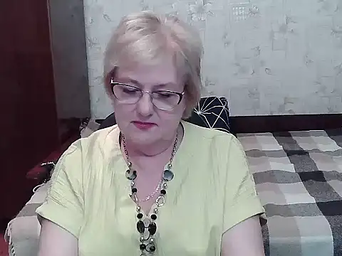Chat XXX en directo de Renata62011